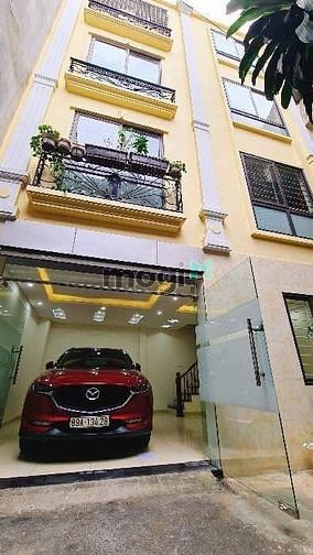 Hình ảnh Nhà dân Phú lương Hà Đông, 60m2