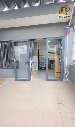 Hình ảnh Mb6623 nạp rút nhanh chóng ban công full nội thất máy giặt riêng Quận 8