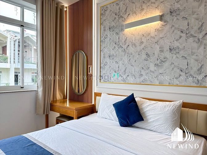 Hình ảnh CHDV new 100%_Full NT_Cửa Sổ, Bancon_ Lâm Văn Bền_trung tâm Q.7