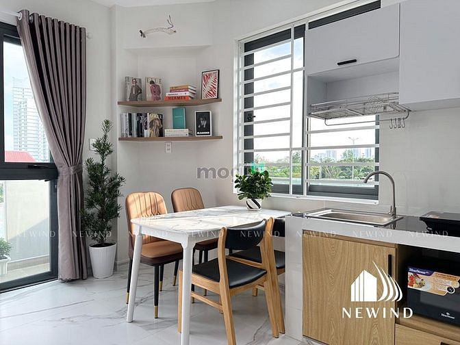 Hình ảnh CHDV new 100%_Full NT_Cửa Sổ, Bancon_ Lâm Văn Bền_trung tâm Q.7