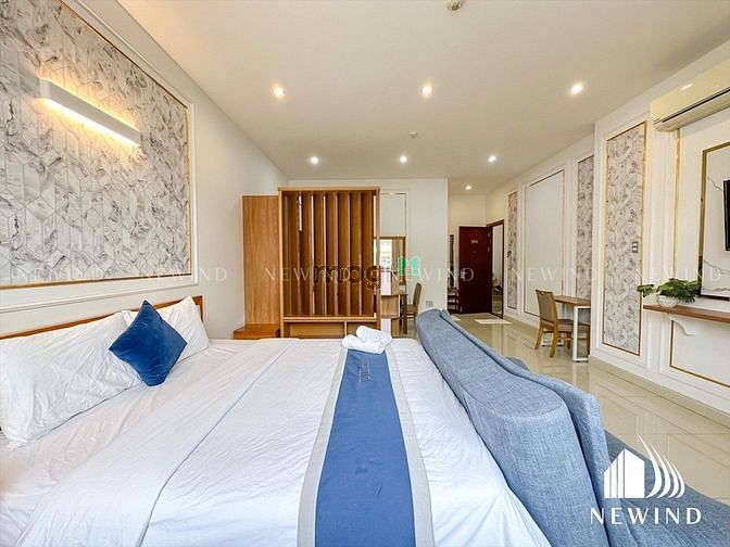 Hình ảnh CHDV new 100%_Full NT_Cửa Sổ, Bancon_ Lâm Văn Bền_trung tâm Q.7