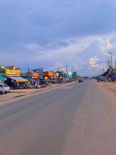 Hình ảnh Cần đăng bán miếng đất trục chính QL 14 ,Chơn Thành , Bình Phước