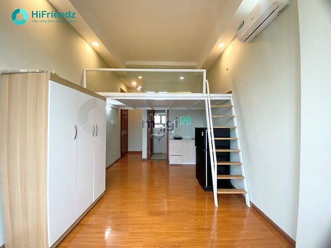Hình ảnh Duplex Nội Thất đầy đủ - Ngay trung tâm quận 9 - Giá ưu đãi - PCCC