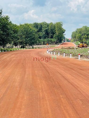 Hình ảnh Cần đăng bán miếng đất trục chính QL 14 ,Chơn Thành , Bình Phước