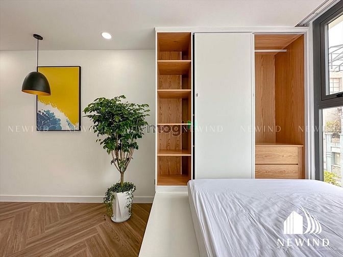 Hình ảnh CHDV new 100%_Full NT_Cửa Sổ, Bancon_ Lâm Văn Bền_trung tâm Q.7
