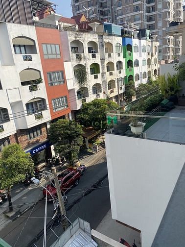 Hình ảnh Cho thuê nguyên căn MT Thiên Phước 7pn 42tr