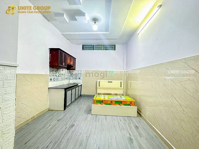 Hình ảnh Studio giá rẻ, nội thất cơ bản. - nguyễn thị thập Q7.