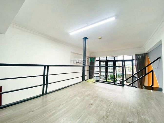 Hình ảnh Phòng DUPLEX gần ngay CV Hoàng Văn Thụ, Phòng đẹp, nội thất mới 100%