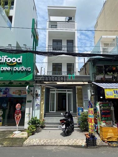 Hình ảnh Cho thuê nguyên căn MT Thiên Phước 7pn 42tr