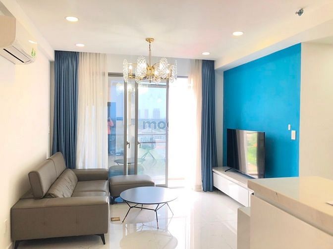 Hình ảnh Cho Thuê Căn Hộ Hưng phúc Residence, Phú Mỹ Hưng,Q.7, Tp.HCM