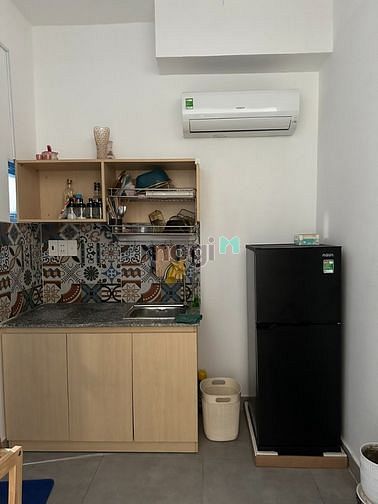 Hình ảnh Studio Siêu xinh, nội thất cơ bản - Trần Xuân Soạn.