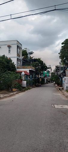 Hình ảnh Bán Đất Nền hẻm 6m. 4 x 20. Bhhb. Bình tân. Giá 1.2ty