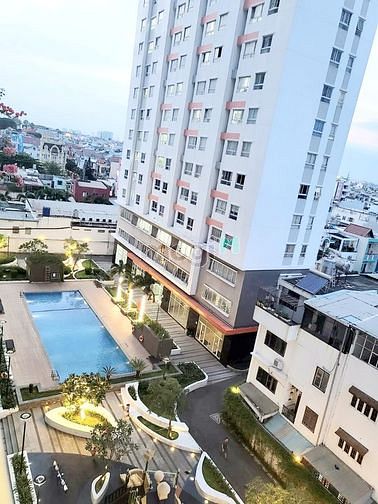 Hình ảnh Cho thuê Trang Chủ MB66.COM / Đăng Ký Tặng 66K 2PN 69m2 Full Nội thất Moonlight Park View Đ.số 7