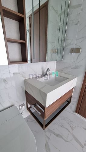 Hình ảnh Metropole - 2PN - NTCB - View Sông - Giá thuê 38 triệu bao PQL