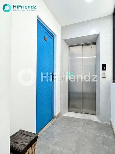 Hình ảnh Studio Siêu xinh, nội thất cơ bản - Trần Xuân Soạn.