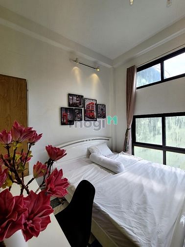 Hình ảnh 🔥Mb6623 nạp rút nhanh chóng Decor Vintage Full nội thất mới Kế cầu Thị Nghè-Phan Văn Hân