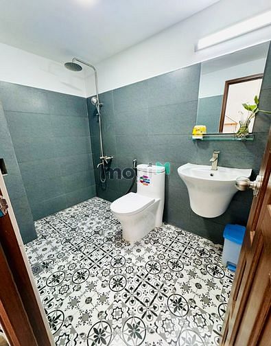 Hình ảnh 🍀Căn Hộ cao cấp có ban công, 45m2 Full nội thất gần CV Lê Văn Tám.