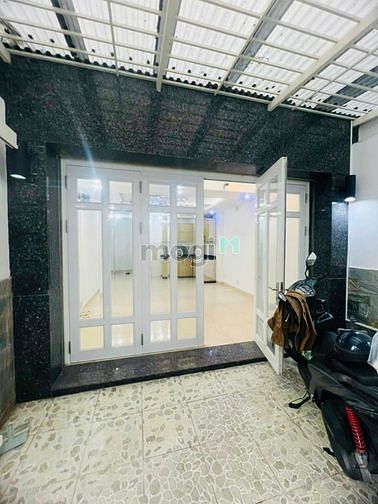 Hình ảnh Bán nhà 48m, 5 tầng, 4PN Lam Sơn Bình Thạnh chỉ 6.2 tỷ