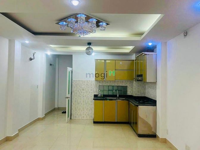 Hình ảnh Bán nhà 48m, 5 tầng, 4PN Lam Sơn Bình Thạnh chỉ 6.2 tỷ