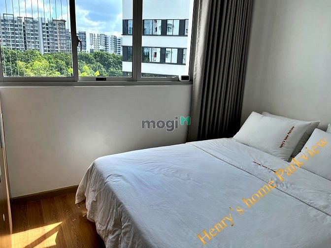 Hình ảnh Cho thuê hộ khách sạn E705 Ruby sang, đẹp, không muỗi, bếp phòng riêng