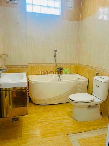 Hình ảnh Bán nhà 48m, 5 tầng, 4PN Lam Sơn Bình Thạnh chỉ 6.2 tỷ