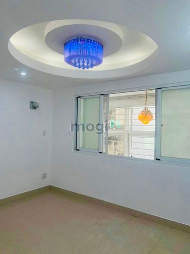 Hình ảnh Bán nhà 48m, 5 tầng, 4PN Lam Sơn Bình Thạnh chỉ 6.2 tỷ
