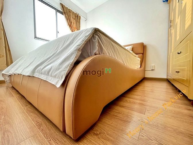 Hình ảnh Cho thuê hộ khách sạn E705 Ruby sang, đẹp, không muỗi, bếp phòng riêng