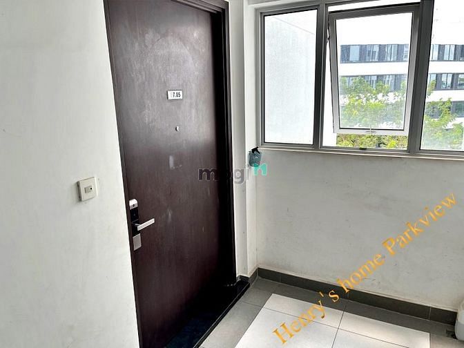 Hình ảnh Cho thuê hộ khách sạn E705 Ruby sang, đẹp, không muỗi, bếp phòng riêng