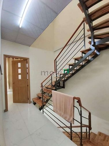 Hình ảnh Nhà HXH Phan Đình Phùng, p17, Phú Nhuận