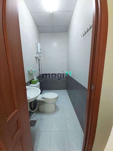 Hình ảnh Nhà HXH Phan Đình Phùng, p17, Phú Nhuận