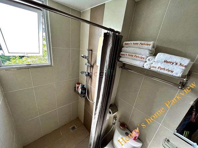 Hình ảnh Cho thuê hộ khách sạn E705 Ruby sang, đẹp, không muỗi, bếp phòng riêng