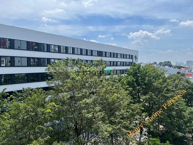 Hình ảnh Cho thuê hộ khách sạn E705 Ruby sang, đẹp, không muỗi, bếp phòng riêng