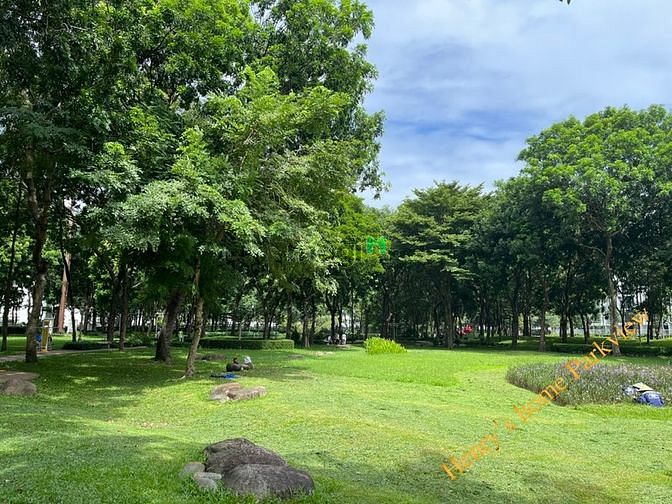 Hình ảnh Cho thuê hộ khách sạn E705 Ruby sang, đẹp, không muỗi, bếp phòng riêng