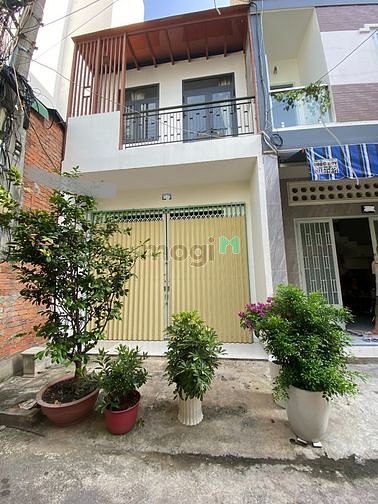Hình ảnh Nhà HXH Phan Đình Phùng, p17, Phú Nhuận