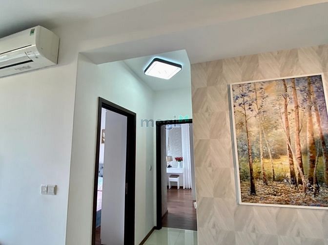 Hình ảnh One Verandah - 2PN - Full nội thất - Giá thuê 21 triệu