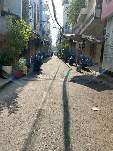 Hình ảnh Nhà HXH Phan Đình Phùng, p17, Phú Nhuận