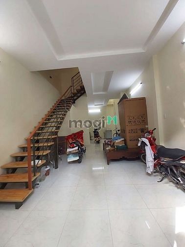 Hình ảnh Nhà HXH Phan Đình Phùng, p17, Phú Nhuận