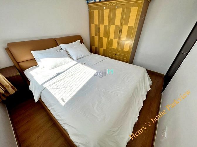 Hình ảnh Cho thuê hộ khách sạn E705 Ruby sang, đẹp, không muỗi, bếp phòng riêng