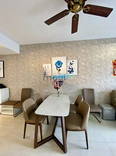 Hình ảnh One Verandah - 2PN - Full nội thất - Giá thuê 21 triệu