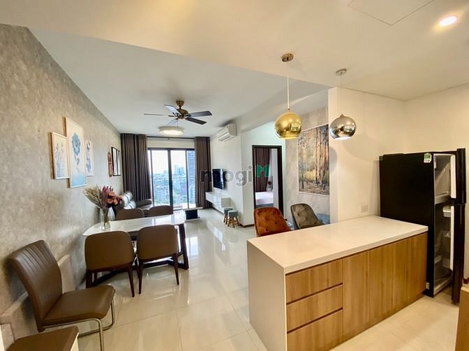 Hình ảnh One Verandah - 2PN - Full nội thất - Giá thuê 21 triệu