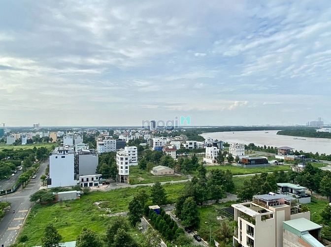 Hình ảnh One Verandah - 2PN - Full nội thất - Giá thuê 21 triệu