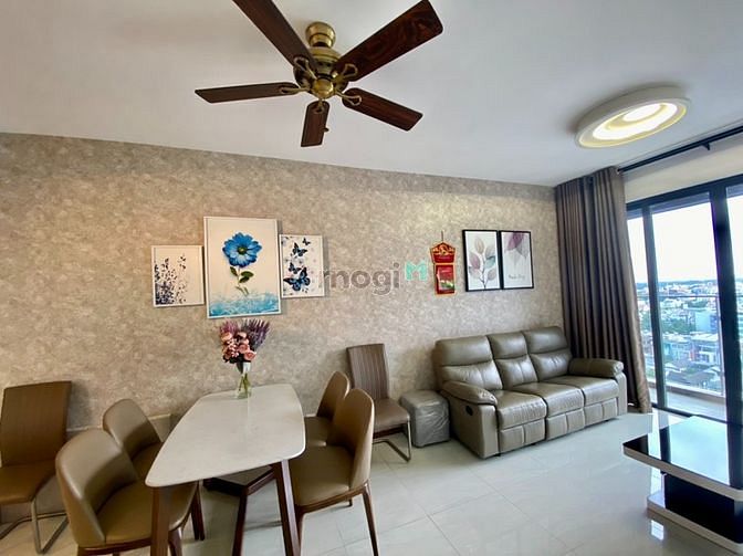Hình ảnh One Verandah - 2PN - Full nội thất - Giá thuê 21 triệu