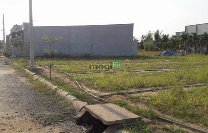 Hình ảnh Bán gấp nề đất Lương Định Của, An Khánh, Q2, DT 80M2 /2.3 TỶ, SỔ RIÊNG