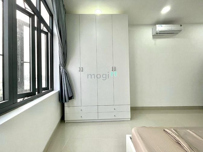Hình ảnh STUDIO_1PN riêng bếp ban công ngay đường Cộng Hòa_full tiện nghi