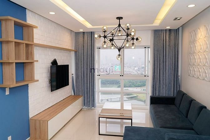 Hình ảnh Cần cho thuê gấp Trang Chủ MB66.COM / Đăng Ký Tặng 66K Happy Valley, PMH Q7 nhà đẹp,