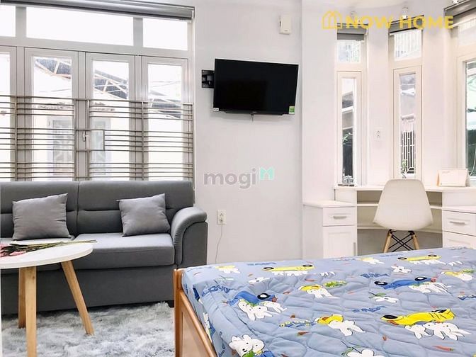 Hình ảnh Mb6623 nạp rút nhanh chóng cao cấp full nội thất bacon Đồng Khởi Bến Thành Quận 1