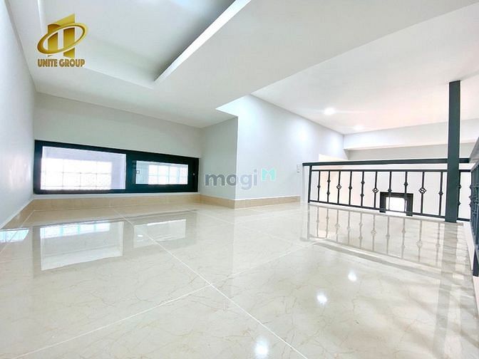 Hình ảnh Cho thuê phòng duplex đang ở trung tâm sát Lotte quận 7