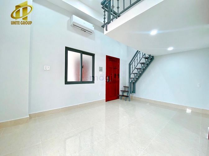 Hình ảnh Cho thuê phòng duplex đang ở trung tâm sát Lotte quận 7
