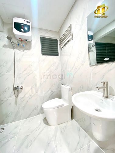 Hình ảnh Cho thuê phòng duplex đang ở trung tâm sát Lotte quận 7