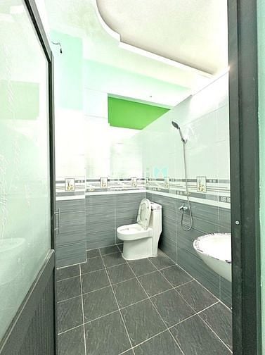 Hình ảnh Duplex full nội thất có bancol riêng ngay đường Tây Hòa